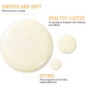 Private Label Anti Aging Serum,Retinol Serum With Collagen Retinol Face Serum