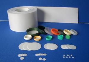 Cheap PE Micro Foam Sheet Making Machine For Cap Liner High Effectiveness for sale