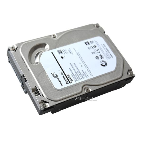 SATA Surveillance HDD 2TB 3.5 Inch 7200rpm For CCTV KIT DVR NVR Camera System