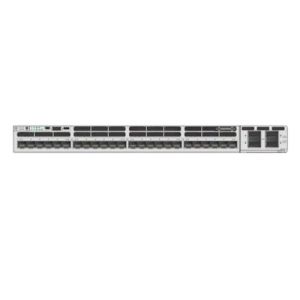 Enterprise access switch Cisco C9300X-24Y-A Catalyst 9300 24-port 25G/10G/1G
