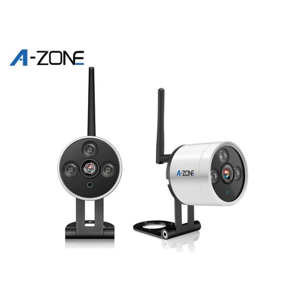 Quality Home Security  Wifi Surveillance Camera Outdoor Motion Detection Intelligent Alarm wholesale