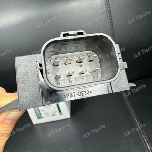 Range Rover Car Accessories 2.0T Fuel Pump Module LR097220 LR083930 LR061641