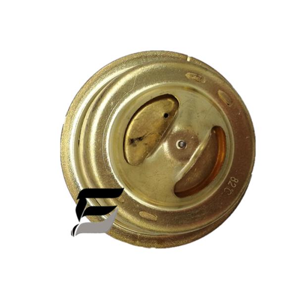 5I-8010 Regulator Temperature Electric Excavator Parts For Mitsubishi S6KT S6K E312
