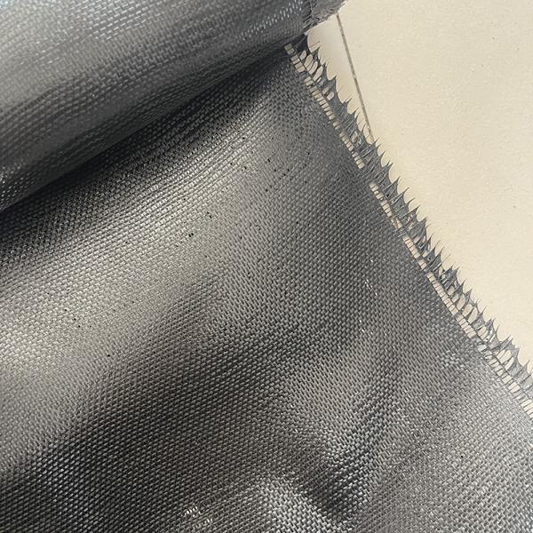 Quality Smooth Surface Fire Resistance Asphalt Cloth High Tear Resistance wholesale