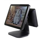 12 Inch Display Android Pos Terminal 6 USB Interface With Low Energy Consumption