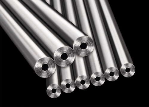 precision metal tubing