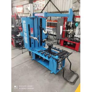 AA4C full automatic tire changer AA-FTC98 tyre changer tire service machine