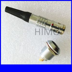 Introduction for compatible k series lemo connector