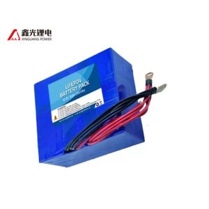 12 Volts 30Ah Lithium Rechargeable 2000 Cycles Power Battery Packs