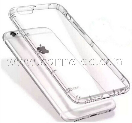 Quality Iphone 7(plus) transparent case, protective case for Iphone 7, protective case for Iphone 7 plus wholesale