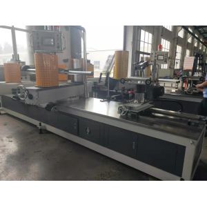 Cheap Diameter Max 350mm Spiral Paper Tube Winding Machine Automatic for sale