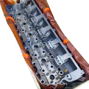 7W0009 2237263 3453752 Excavator Cylinder Head For CATEEEEEE CATEEEEE Engine C9