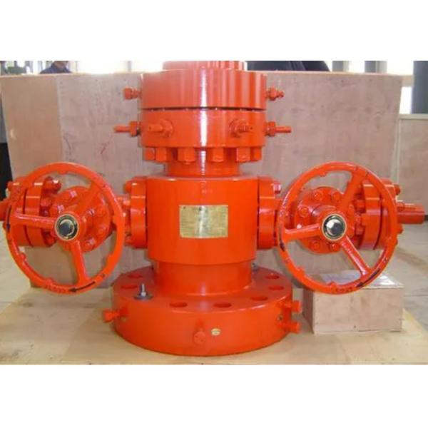 Quality OEM ODM Single Stage Casing Head Wellhead Casing Head 2000psi-20000psi wholesale