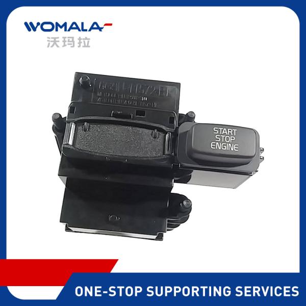 Quality 31268326 Ignition Starter Switch For Volvo S80 V70 XC70 XC70 3.2l 6 Cylinder wholesale