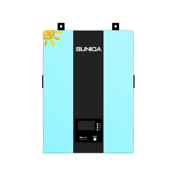 Quality LFP 600MM Parallel Connected 48V Solar PV Battery 100Ah 5Kwh Energy Storage wholesale