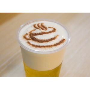 Food Grade Mono Diglycerides Water Soluble Emulsifier For Ice Cream Dairy