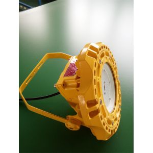 50W 100W 150W 200W Flame Proof LED Light Lamp For Mine Gas Station