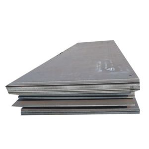 astm carbon structural steel plate grade 250 A36 A283 Grade C Ss400 65mn 3mm