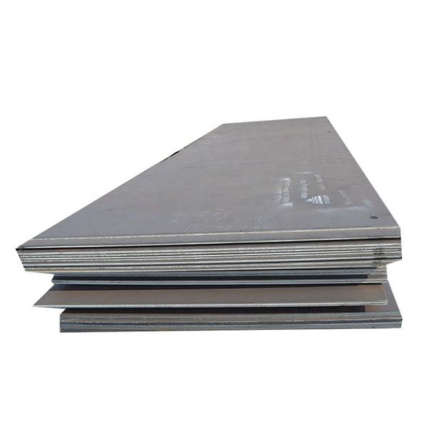 astm carbon structural steel plate grade 250 A36 A283 Grade C Ss400 65mn 3mm