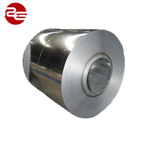Standard Export Package Galvanized Steel Roll Thickness From 0.2mm To 2.0mm