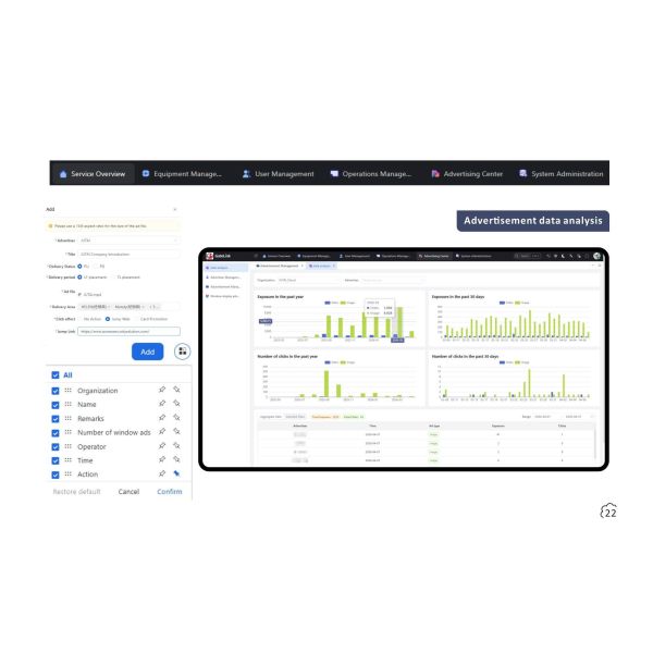 GateLink WiFi Smart Gate Control Solution Cloud-Based Access Controller Remote Unlock & Real-Time Monitoring for Residential Communities & Commercial