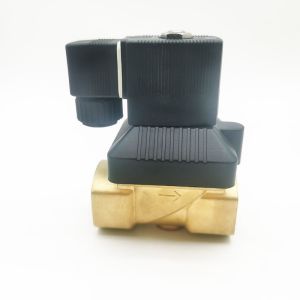 Burkert 00178911 6213EV Servo-Assisted Diaphragm Valve