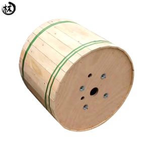 Indoor 8 Cores Distribution Fiber Optic Cable Single Mode / Multi Mode