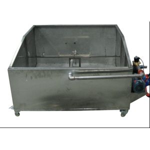 Impact Vibration Rain Burning Testing Equipment Include Fire Resistance Test