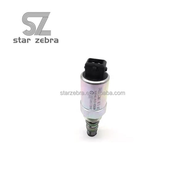 MHDRE4K16/30-024 Hydraulic Pump Solenoid Valve for R901155051 DH370 DH420 DH500 Excavator Parts After Service Online support