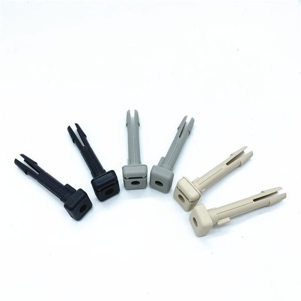 Quality REAR SEAT CENTRE HEADREST INSERT TUBE GUIDE LOCK wholesale