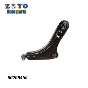 Front Lower Control Arm for Daewoo Nubira OE NO. 96268455 Mevotech No. MS90114