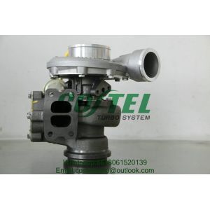 China S300G-83H36DSPM 0.80VTF70DA1 S300G071 KKK Turbo Charger For erpillar Truck on sale