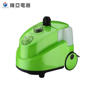 Easy Operation Steamer For Curtains And Clothes 1800 W Colored Ironing Machine