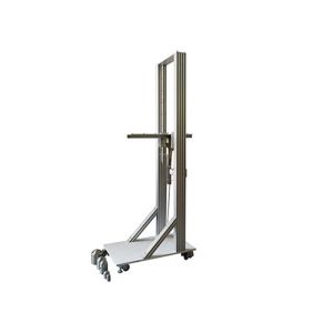 IEC62262 Impact Testing Apparatus , 20J Pendulum Hammer Impact Test