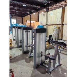 Weight Exercise Machine Medium Loader Gym Equipment Pin Load Leg Extension