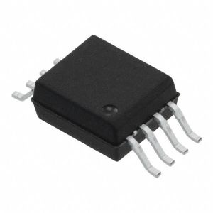 ACNT-H61L-500E Integrated Circuits High Speed Optocouplers Optocoupler (10MBd)