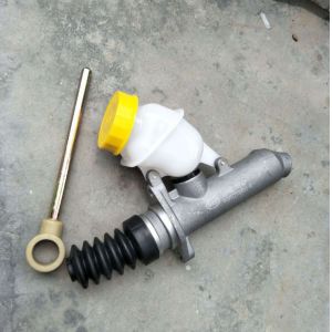 China SINOTRUK HOWO TRUCK PARTS CLUTCH MASTER CYLINDER WG9719230013 WG9719230023-WA7 on sale