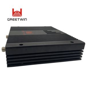 LTE 800MHz Signal Mobile Booster Signal Amplifier 30dBm DCS PCS