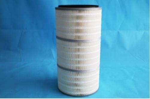 Quality Polyester filter cartridge wholesale