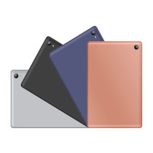 10.1" Android Tablet Pad With 8GB RAM 256GB Storage WiFi BT Multifunctional