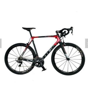 Cheap Design and CE Approved 700C Full Carbon Road Bike Bicycle with Aluminum Fork Material for sale