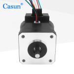 NEMA 17 Closed Loop Stepper Motor With Encoder 42x42x38mm 380m.N 1.5A For CNC