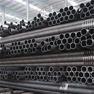 Seamless Pipe Cheap Spot Inconel625 S32750 Alloy 24 Inch Seamless Steel Pipe Api