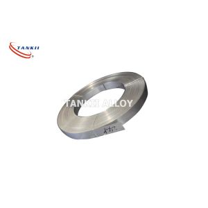 Cheap Fecral Alloy 0Cr13al4 Resistance Heating Fecral Electric Strip / Ribbon for sale