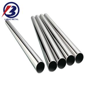China ASTM A312 Tp316/316L SUS 304 SS Pipe Offers Seamless Stainless Steel Pipe for Water Pipeline System in SS201/301/304/316 on sale