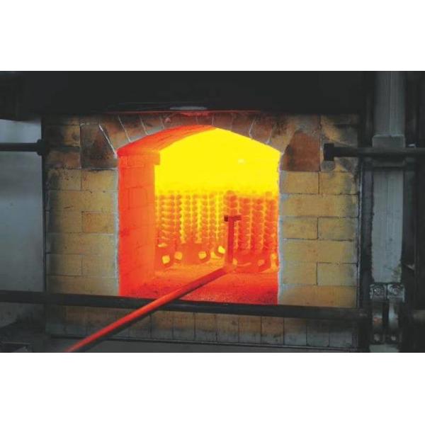 Customized CT4 CT6 Lost Wax Casting Parts Investment Casting Services