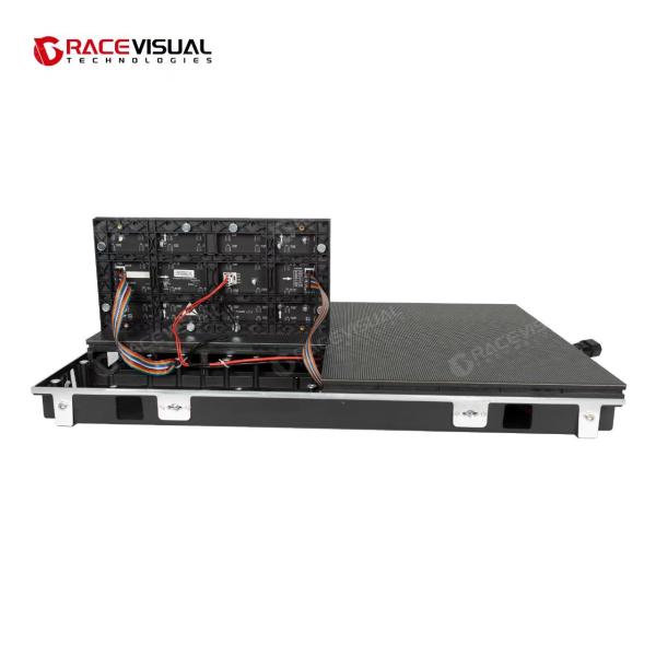 Quality Grace Visual BUD Series LED Display: Ultra-Slim Wall-Mounted Design with Magnetic Installation for Immersive Indoor Visuals wholesale