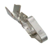 Cheap 18-24 AWG Crimp Contact 0008520071 Non Gendered Tin Finish for sale