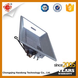 CE Livestock Gas Gas Poultry Heaters Husbandry For Chicken Farm