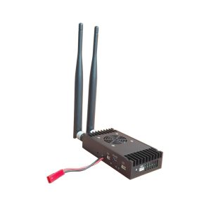 Drone Data Link 25dBm Output Power 15km Range